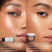 nars light reflecting  luminizing stick