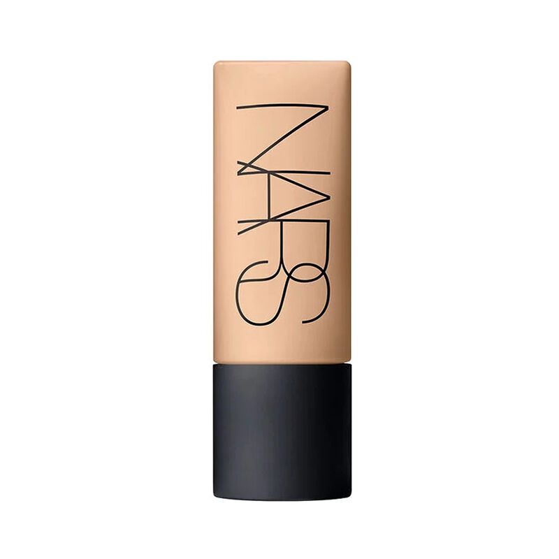 nars فاونديشن soft matte complete