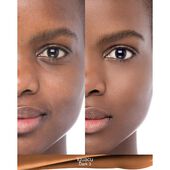 nars natural radiant longwear foundation