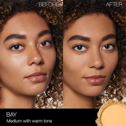 nars soft matte advanced perfecting