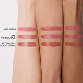 nars طقم dolce vita للخدود