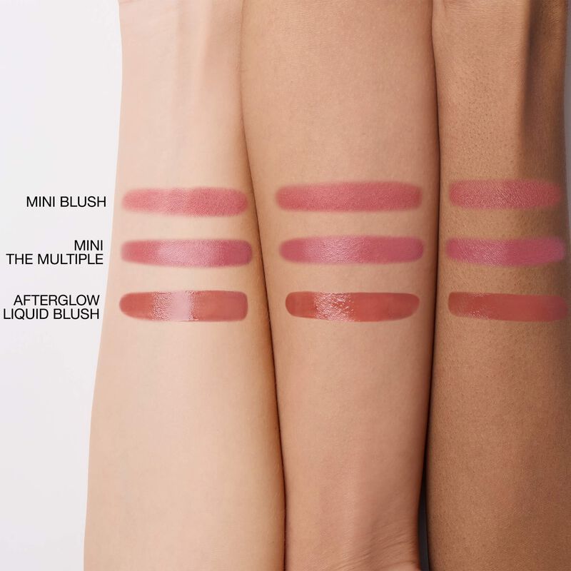 nars طقم dolce vita للخدود