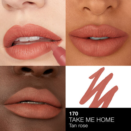 nars powermatte