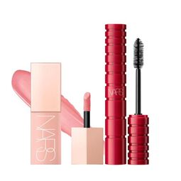 nars the climax and glow set