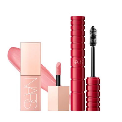 nars the climax and glow set