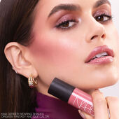 nars insatiable liquid blush