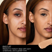 nars كونسيلر radiant creamy