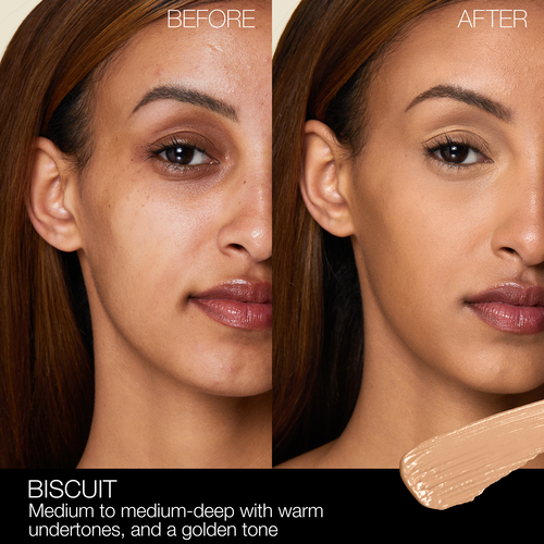 nars كونسيلر radiant creamy