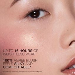 BLUSH nars blush