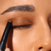 nars إصبع ظلال العيون total seduction