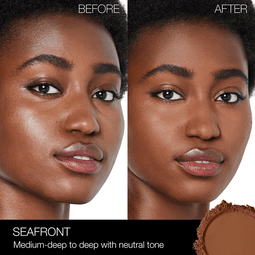 nars بودرة soft matte advanced perfecting