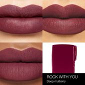 nars powermatte lip pigment