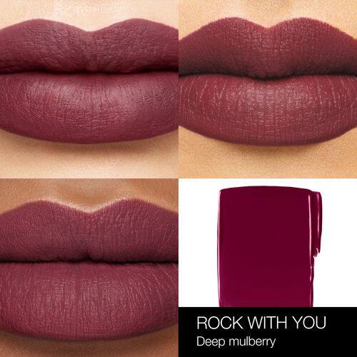 nars powermatte lip pigment