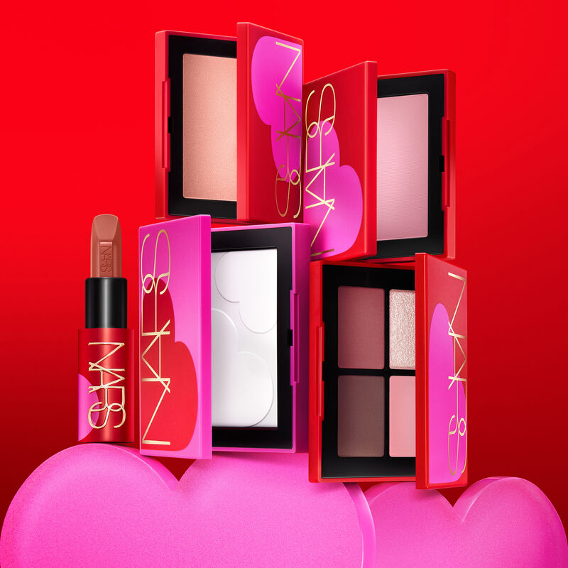 nars بلاش blush