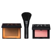 nars iconic glow mini cheek set