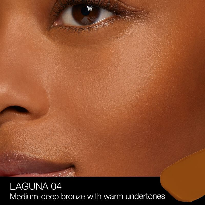 nars laguna bronzing cream