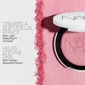 nars بلاش light reflecting  luminizing