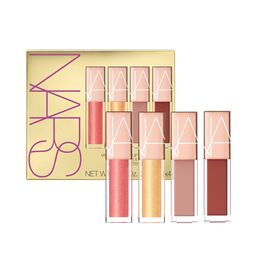 nars قلم ملمّع الشفاه المرطّب المصغّر afterglow lip shine