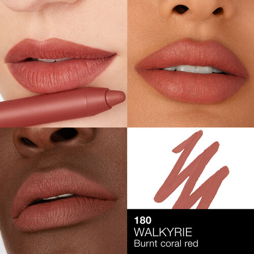 nars powermatte high intensity lip pencil