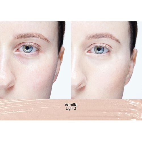 nars radiant creamy