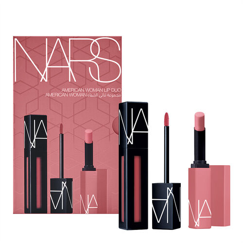 nars american woman