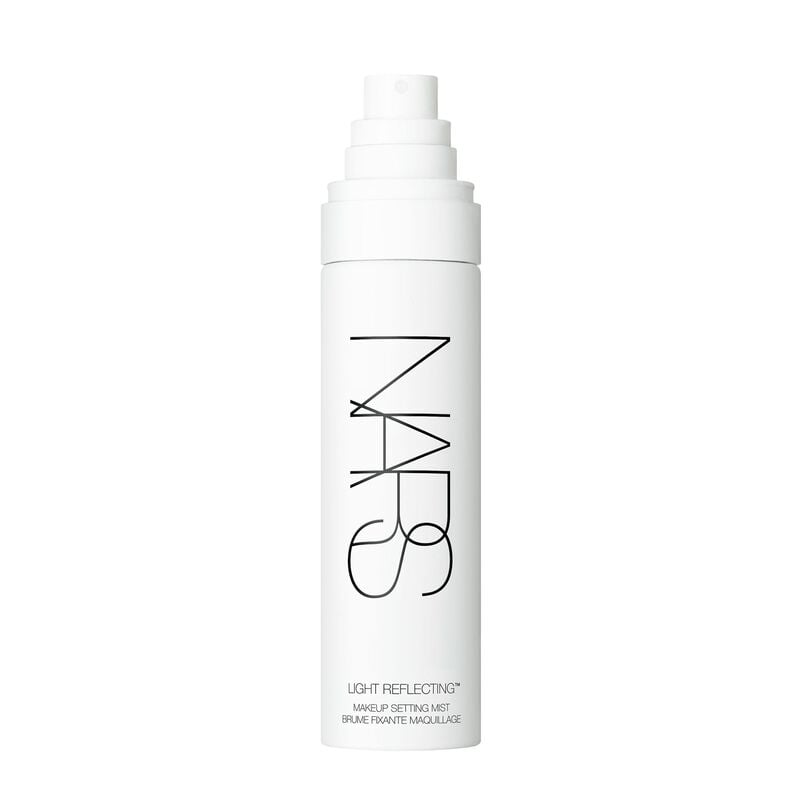 nars light reflecting  makeup setting mist