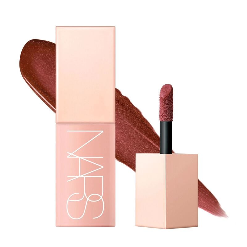 nars afterglow liquid blush