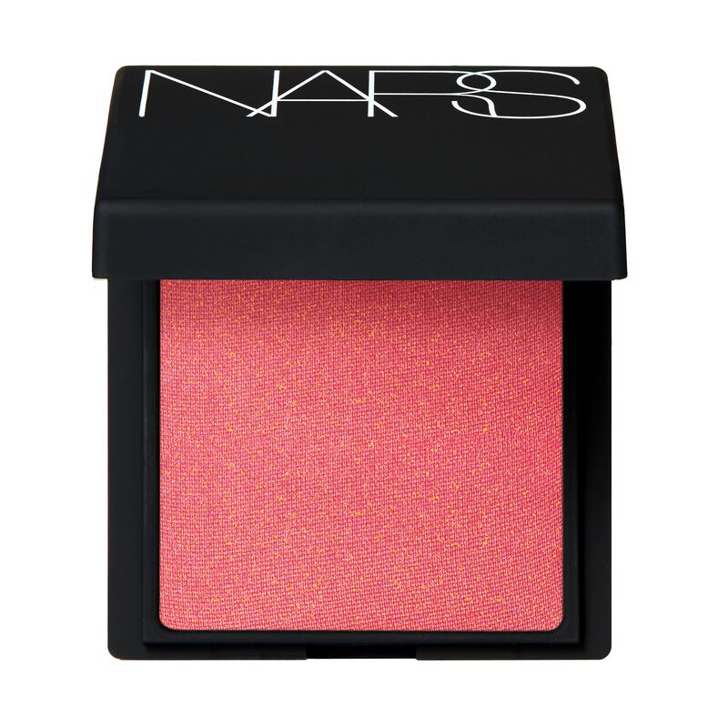 nars mini orgasm x blush