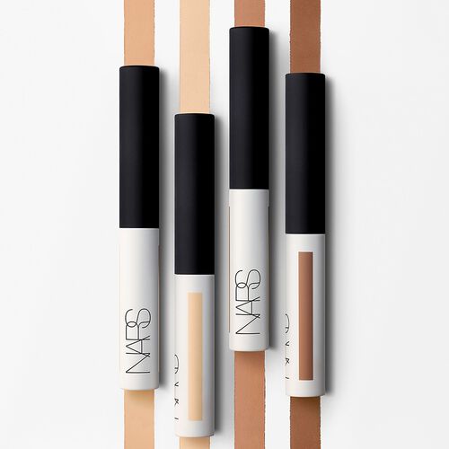 nars tinted smudge proof eyeshadow base