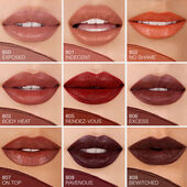 nars explicit lipstick