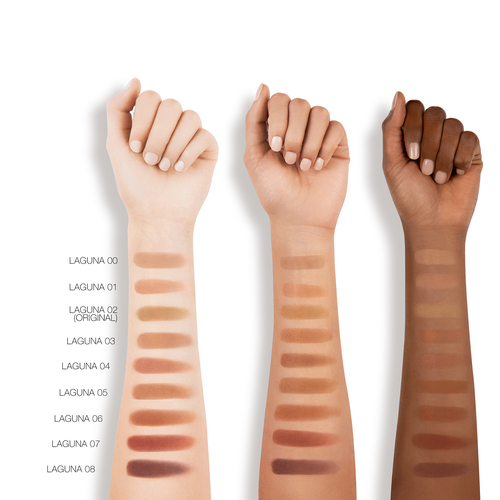 nars laguna bronzing powder
