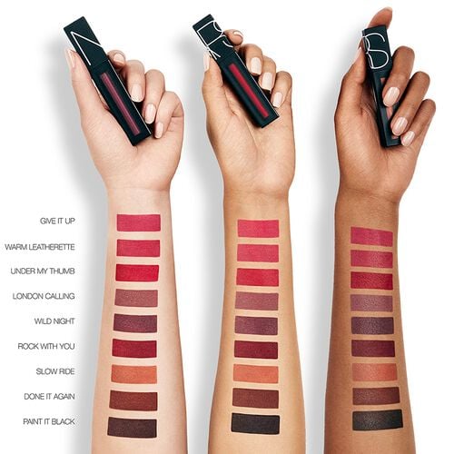 nars powermatte