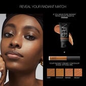 nars pure radiant tinted moisturiser spf30 pa