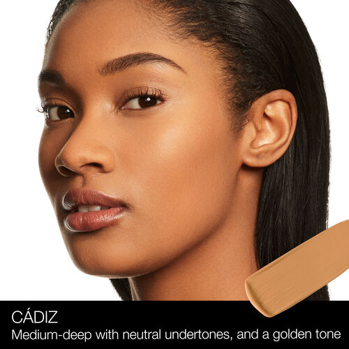 nars soft matte complete foundation