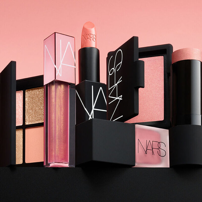 nars the multiple