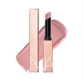nars afterglow sensual shine lipstick