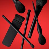 nars فرشاة صغيرة لظلال العيون 21