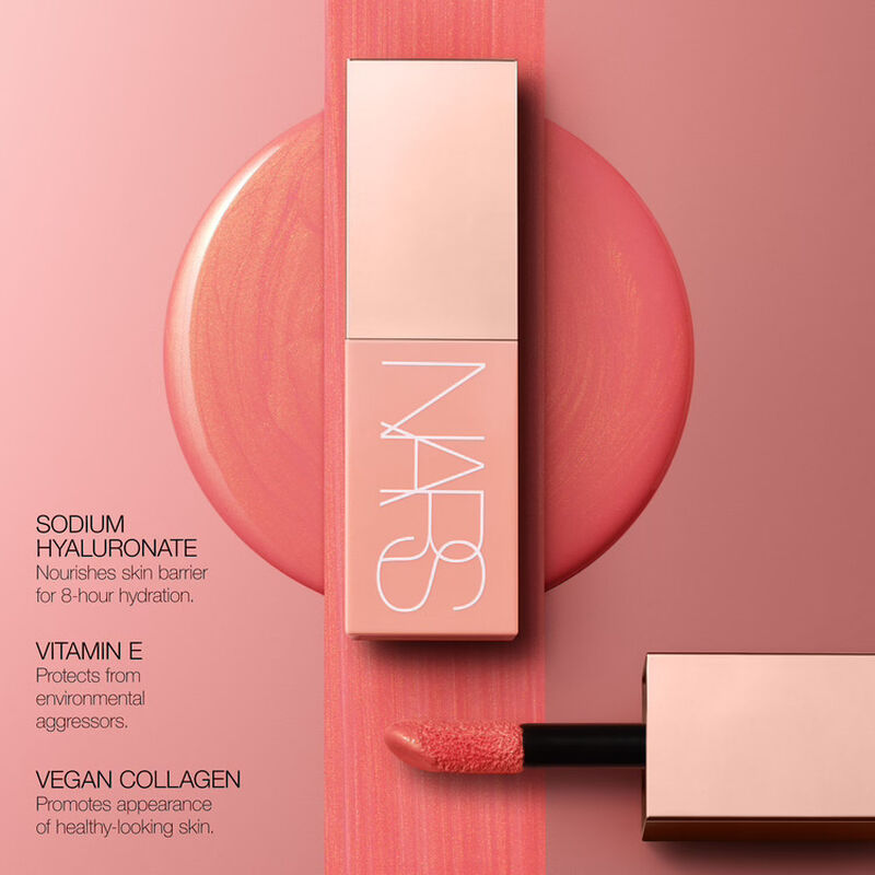 nars afterglow liquid blush