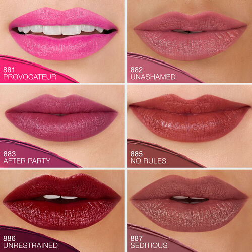 nars explicit