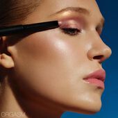 nars إصبع ظلال العيون total seduction