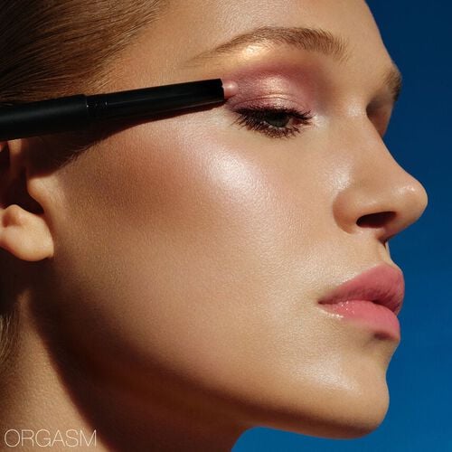 nars إصبع ظلال العيون total seduction