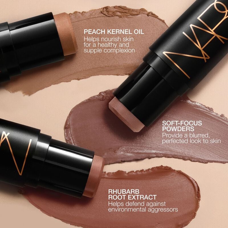 nars the multiple sculpting stick