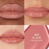 أحمر الشفاه explicit من إيريس فان هيربن   nars