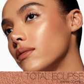 nars light reflecting  luminizing powder