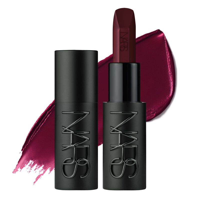 nars explicit lipstick