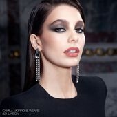 nars أحمر الشفاه explicit