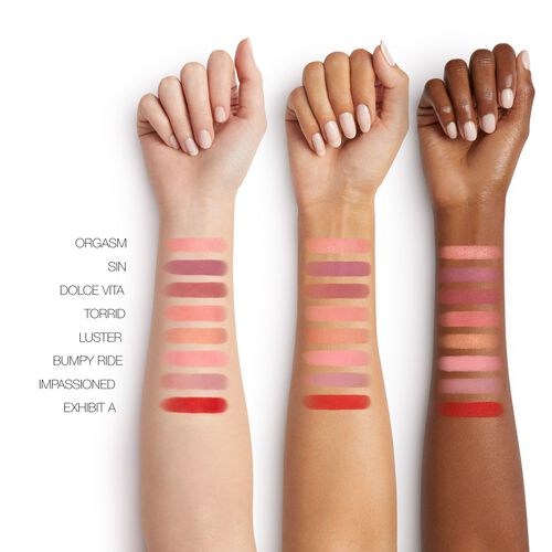 nars blush