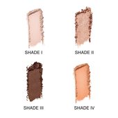 nars quad eyeshadow