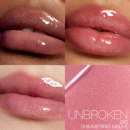 nars afterglow lip shine