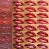 nars afterglow sensual shine lipstick